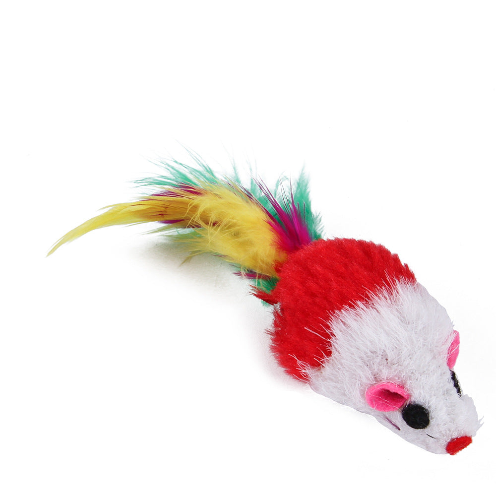 Chaos Box toy mix
