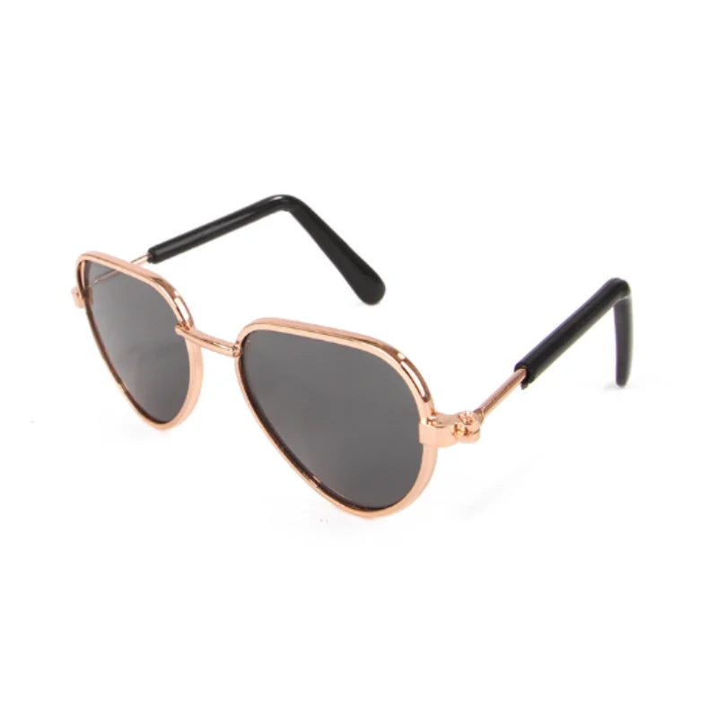 Miso's Too-Cool Shades, Black Heart