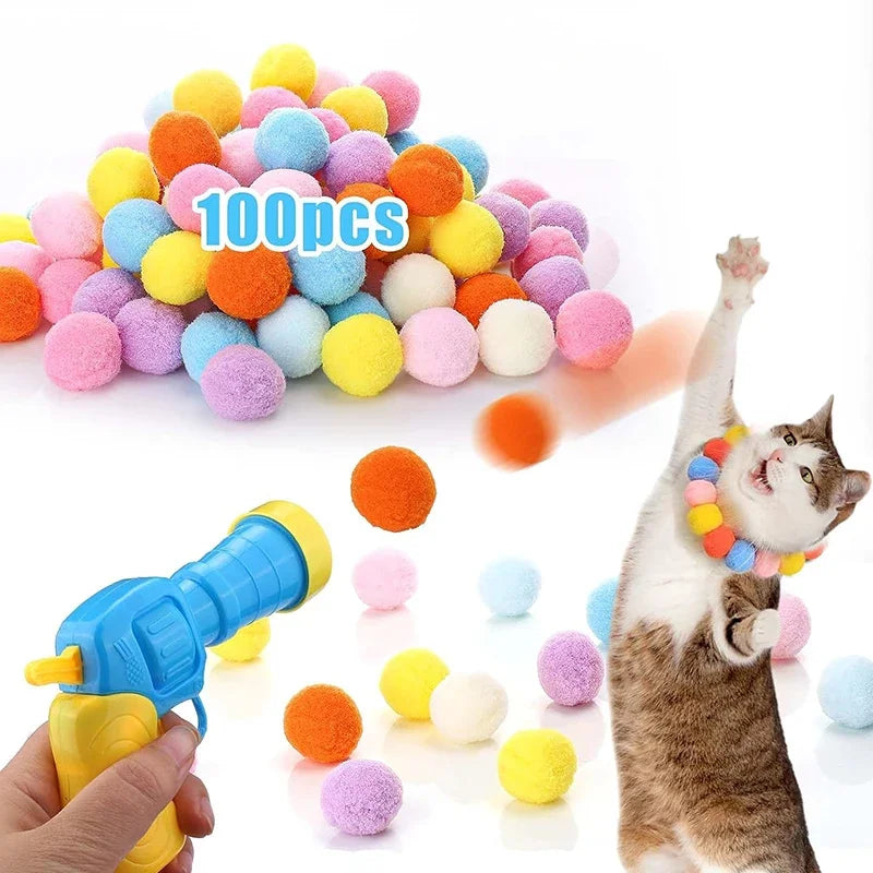 Mugi's Pom-Pom Blaster, photo 1