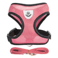 Mugi's Escape Plan: Cat Harness & Leash Set