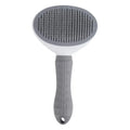 Makuro's Floof Control: Self-Cleaning Cat Brush