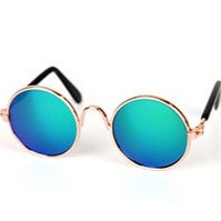 Miso's Party Shades: Round & Heart Cat Sunglasses, photo 9