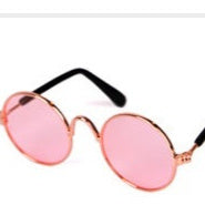 Miso's Party Shades: Round & Heart Cat Sunglasses, photo 10