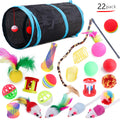 Cat tunnel bundle option