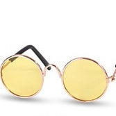Miso's Party Shades: Round & Heart Cat Sunglasses, photo 16