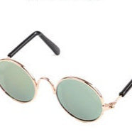 Miso's Party Shades: Round & Heart Cat Sunglasses, photo 17